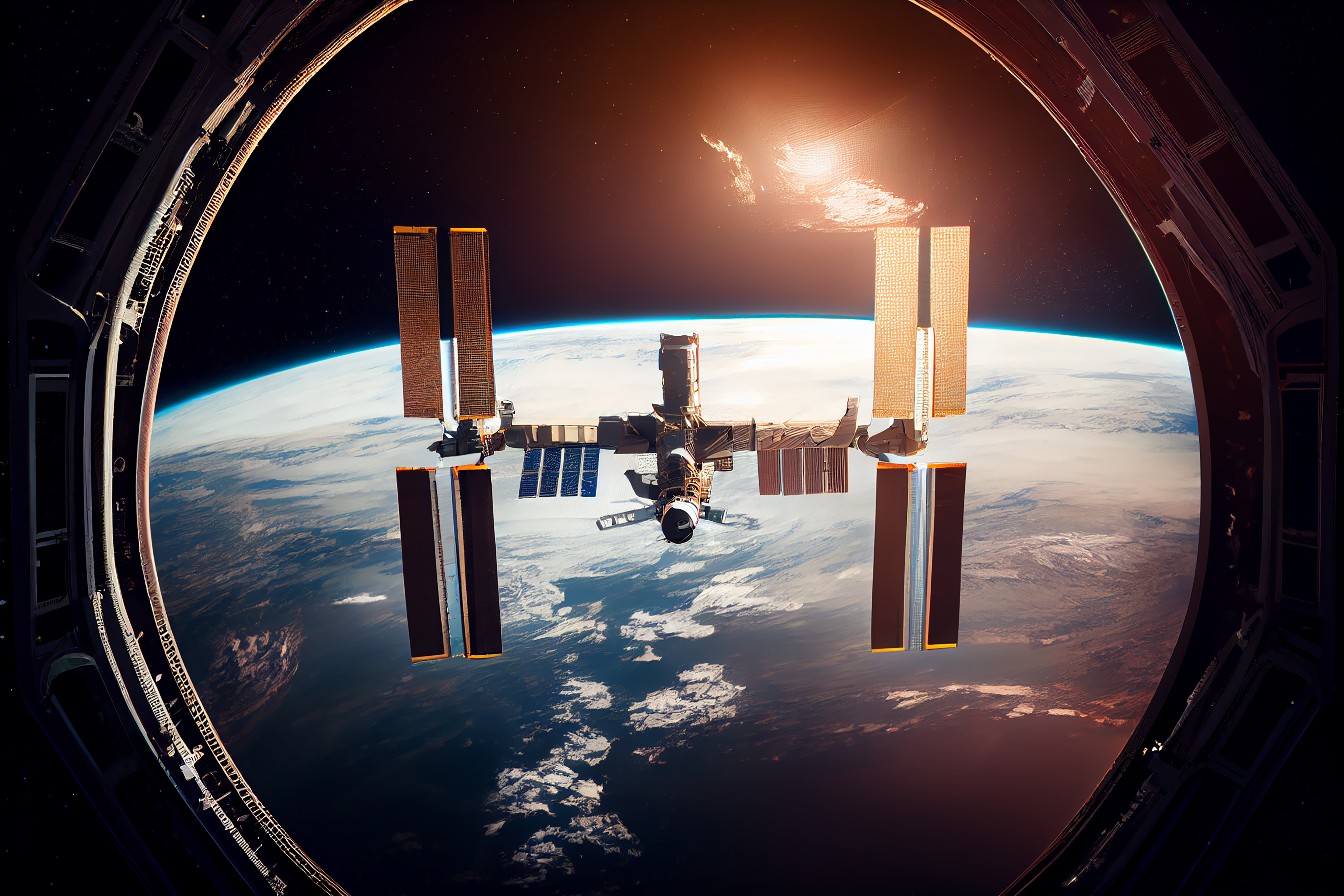 The Evolution of Russian Satellites Over Time