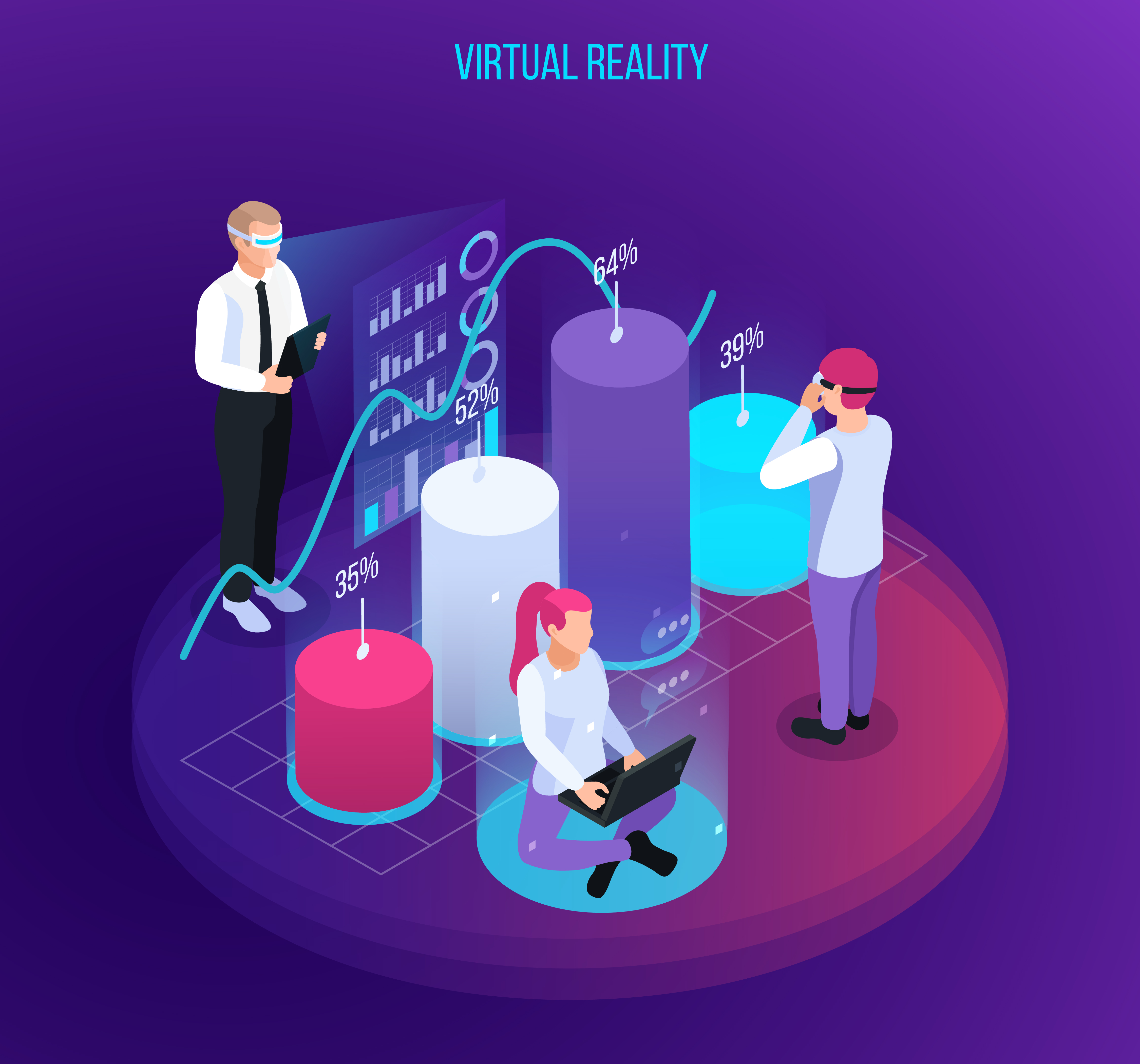 Top Technology Trends 2025 – What’s Trending in Technology